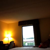9/3/2012にJeff J.がHampton Inn &amp;amp; Suitesで撮った写真