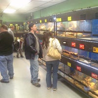Photo taken at That Fish Place - That Pet Place by Chris C. on 2/19/2011