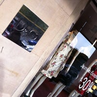 Photo taken at Dolce &amp;amp; Gabbana by Katsuhiro H. on 10/24/2011