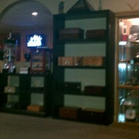 Photo taken at Chapel Cigars by Boots and Bandana G. on 10/28/2011
