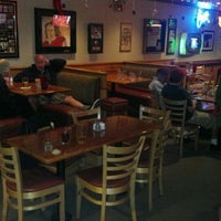 Photo taken at Cj&amp;#39;s Talley&amp;#39;s Pub by Mark C. on 1/1/2012