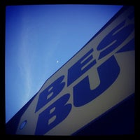 Photo taken at Best Buy by Ernest on 4/28/2012