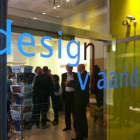 Photo taken at Flanders DC / for Design by Zeno on 9/6/2012