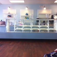 Photo taken at &amp;quot;Sensitive Sweets&amp;quot; Gluten Free Bakery by William F. on 4/22/2011