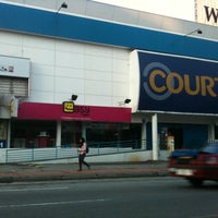 Courts Mammoth Pj 2 Tips