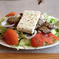 Photo taken at Hope Pizza Restaurant by Anne Marie H. on 6/9/2012