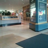 Photo taken at Newburgh Mall by Chelsea V. on 8/23/2011