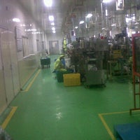 Review PT. DELLI FOOD SENTOSA CORPINDO