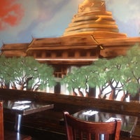 5/18/2012 tarihinde ExecPJ 0.ziyaretçi tarafından Pagoda Thailand'de çekilen fotoğraf