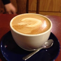 Photo taken at Makeda &amp; Mingus Café by Jessie B. on 1/3/2012
