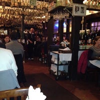 Photo taken at Luisa&amp;#39;s Italian Restaurant by Sean S. on 4/7/2012