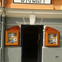 รูปภาพถ่ายที่ Café Bar Wigwam โดย Tomáš J. เมื่อ 7/4/2012
