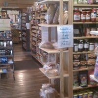 Photo taken at Good Earth Natural Food Co by Scott G. on 5/30/2011