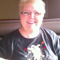 Photo taken at Perkins Restaurant &amp; Bakery by Diane P. on 10/29/2011