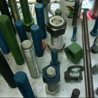 Central Bolts Nuts 65 Visitors