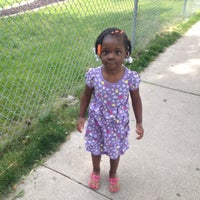 Photo taken at Little People Daycare And Kindergarten by Elicia M. on 5/29/2012
