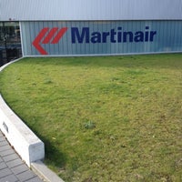 Photo taken at Air France KLM Martinair Cargo HQ by Ad V. on 9/7/2012