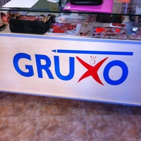 Photo taken at Gruxo by Carmen S. on 7/2/2012