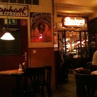 Single bars aachen