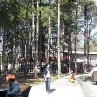 Photo taken at Trim by Aleksandar J. on 3/18/2012