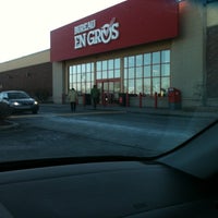 Bureau En Gros Paper Office Supplies Store In Boucherville