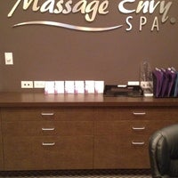 Foto tirada no(a) Massage Envy - Anaheim Hills por ... em 3/5/2012