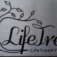 Photo taken at LifeTree Chiropractic &amp;amp; Aromatherapy by Dr. Dave L. on 5/15/2012