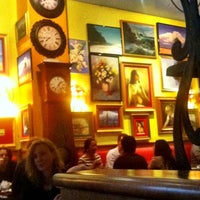 Photo taken at Cafe Maria by Julie K. on 5/13/2012