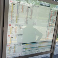 Photo taken at Bus Stop 84481 (Opp Kaki Bt Ctr) by Slyer K. on 4/23/2012