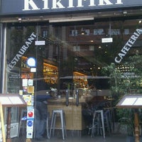 Foto scattata a Restaurante Kikiriki da Roger C. il 9/13/2011