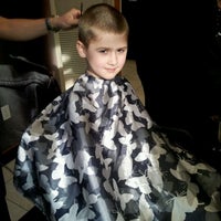 Photo taken at Hair Cuttery by Shannon M. on 2/1/2012