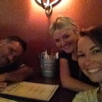 8/22/2012 tarihinde Jessica L.ziyaretçi tarafından Fat Cactus Grill &amp;amp; Bar'de çekilen fotoğraf