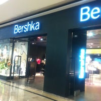 Bershka - Distrito Federal