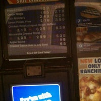 Photo taken at White Castle by The Handsome1 on 9/9/2011