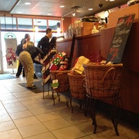 Photo taken at Starbucks by Social Business Solutions Group L. on 12/12/2011
