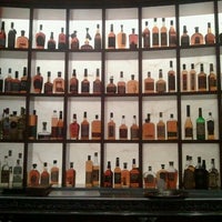 Photo taken at Bourbon Bar by Yancy T. on 10/11/2011
