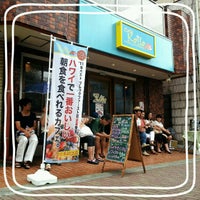 Photo taken at Cafe Kaila by Ayaco T. on 8/15/2012