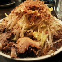 ラーメン つけ麺 笑福 米子店 8 Tips