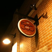 7/1/2011 tarihinde Bill S.ziyaretçi tarafından Pub 500'de çekilen fotoğraf