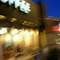 Photo taken at Starbucks by David G. on 10/29/2011