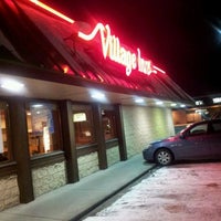 Photo taken at Village Inn by Ruby S. on 3/11/2012