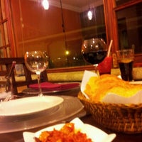 6/12/2012 tarihinde Piwi C.ziyaretçi tarafından Restaurante Vino &amp;amp; Olivo'de çekilen fotoğraf