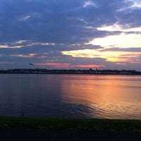 Photo taken at Joint Base Anacostia-Bolling by Kelly H. on 5/9/2011