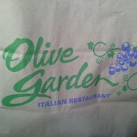 olive garden