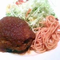 Photo taken at 豚と野菜のレストラン キッチン田 DEN by arippy S. on 6/25/2011