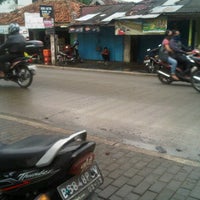 Photo taken at Veteran Bintaro by alitpincom on 1/14/2012