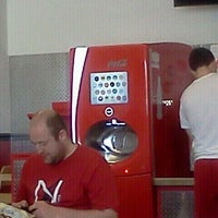 Photo taken at Firehouse Subs by Nancy E. on 5/14/2012