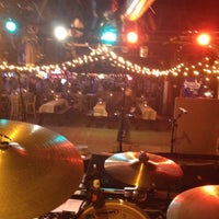 Photo taken at Firehouse Saloon by Kevin L. on 2/26/2012