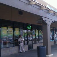 Photo taken at Cricket Wireless Authorized Retailer by Eloy G. on 3/26/2012