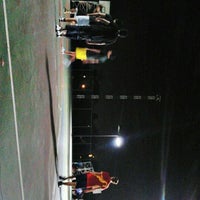 Photo taken at Basketball Court | Queen Sirikit 60th Park by Takkun L. on 10/18/2011